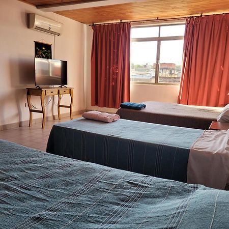 Iguazu House Διαμέρισμα Πουέρτο Ιγκουασού Εξωτερικό φωτογραφία