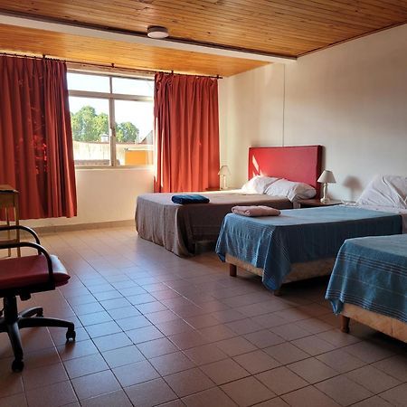 Iguazu House Διαμέρισμα Πουέρτο Ιγκουασού Εξωτερικό φωτογραφία