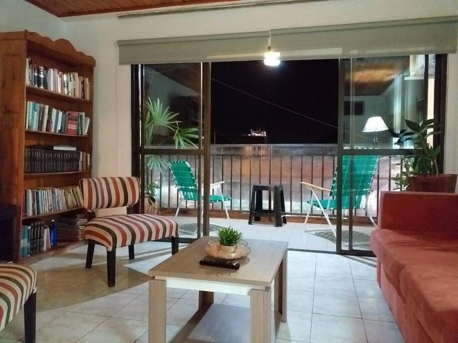 Iguazu House Διαμέρισμα Πουέρτο Ιγκουασού Εξωτερικό φωτογραφία