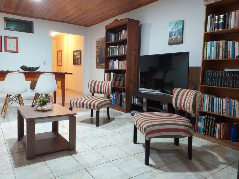 Iguazu House Διαμέρισμα Πουέρτο Ιγκουασού Εξωτερικό φωτογραφία