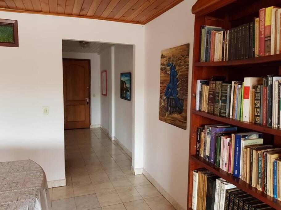 Iguazu House Διαμέρισμα Πουέρτο Ιγκουασού Εξωτερικό φωτογραφία