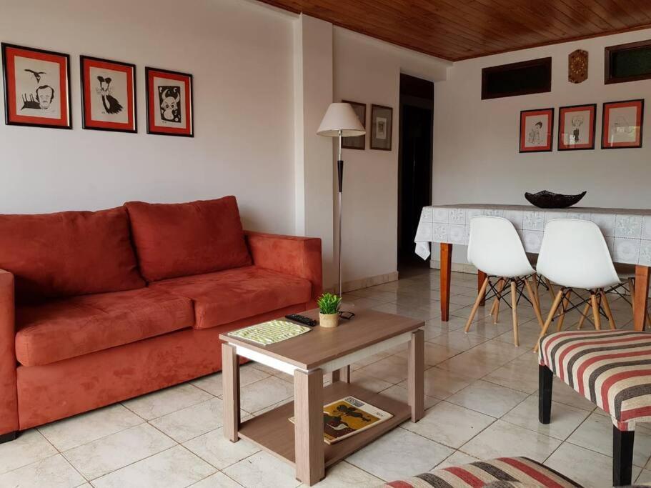 Iguazu House Διαμέρισμα Πουέρτο Ιγκουασού Εξωτερικό φωτογραφία