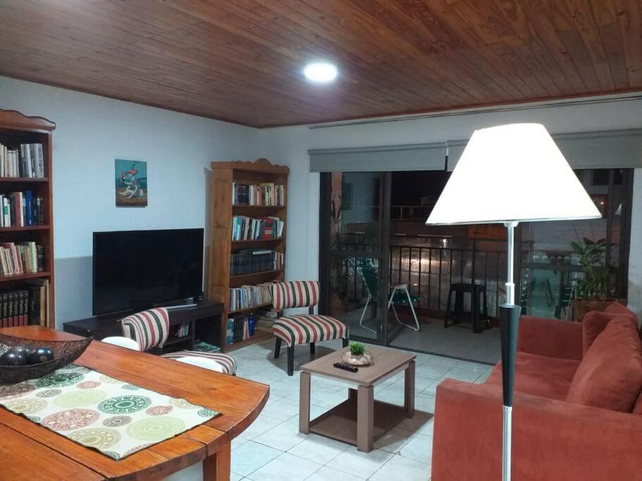 Iguazu House Διαμέρισμα Πουέρτο Ιγκουασού Εξωτερικό φωτογραφία