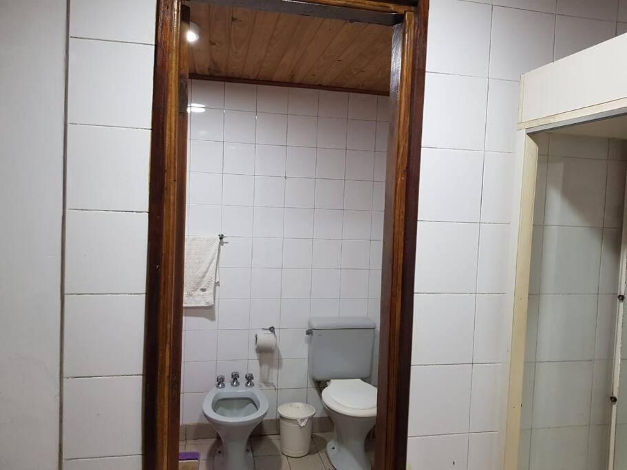 Iguazu House Διαμέρισμα Πουέρτο Ιγκουασού Εξωτερικό φωτογραφία