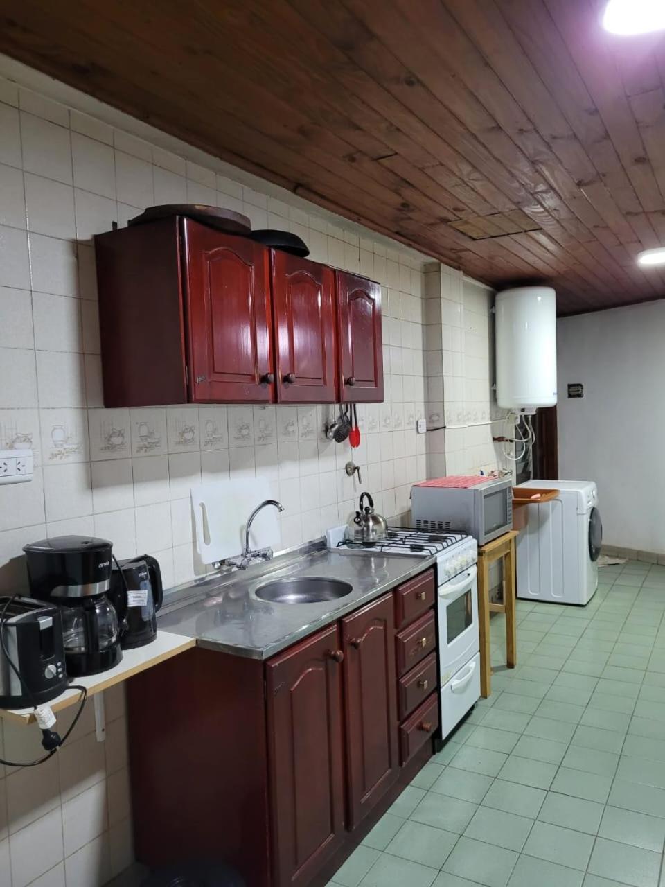 Iguazu House Διαμέρισμα Πουέρτο Ιγκουασού Εξωτερικό φωτογραφία